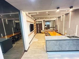Kenting Fu-Jing Villa
