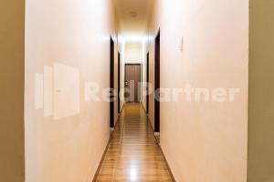 Adam Malik Guesthouse near Regale ICC Medan Mitra RedDoorz