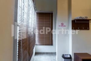 Adam Malik Guesthouse near Regale ICC Medan Mitra RedDoorz