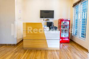 Adam Malik Guesthouse near Regale ICC Medan Mitra RedDoorz