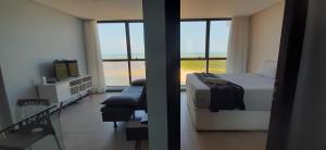 Ezza in Barra - Beach Flat