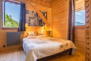 Les Esseroliettes NATURE & SPA