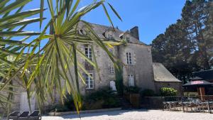 Campings Sunelia Le Petit Bois : photos des chambres