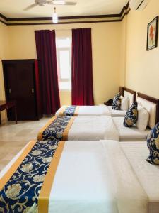 Farah Hotel Apartment