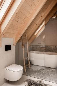 Tatry Top Salamandra Luxury SPA
