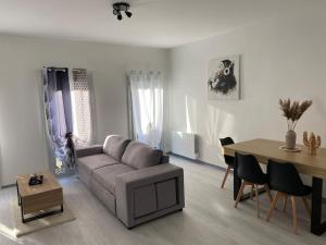 Appartement Moderne Saint-Gaudens