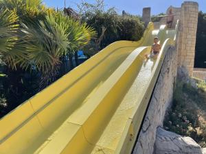 Campings Sunelia Le Petit Bois : photos des chambres