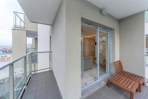 Albatros BillBerry Apartments