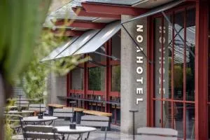 NOA Hotel XIAMEN - Jiangtouzhen