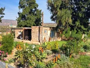 Neels Cottage - Calvinia