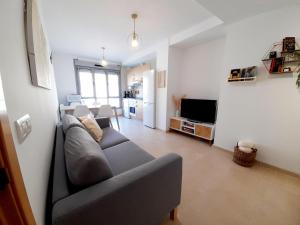 Gestiona2R - Apartamento Lita