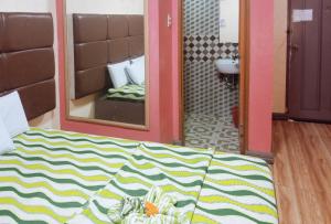 IDMAT INN