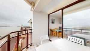 Appartements Vue Exceptionnelle face mer : photos des chambres