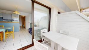 Appartements Vue Exceptionnelle face mer : photos des chambres