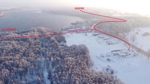Przystań nad Legą