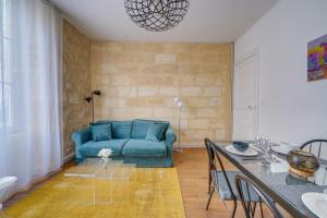 Chez Jeanne - Appartement Hyper Centre