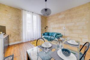 Chez Jeanne - Appartement Hyper Centre