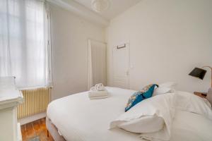 Chez Jeanne - Appartement Hyper Centre