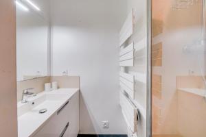 Chez Jeanne - Appartement Hyper Centre