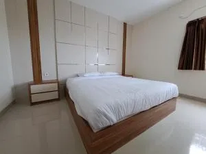 Pillow Guest House - Soengaiseloeang