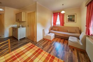 One-Bedroom Apartment room in Rute Hotel and Apartments