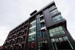 JS HOTEL - Ban Tha Sae