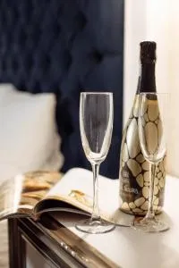 Private Rooms in Hotel Lift 1R - 布克维