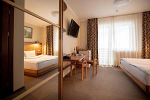 Private Rooms in Hotel 3 поверх