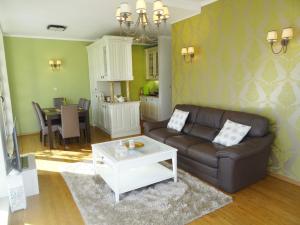 Blue Bay 2 bedroom apartment