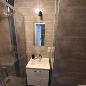 Apres Ski Widokówka