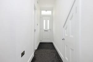 One bed apartment in the heart of Innerleithen