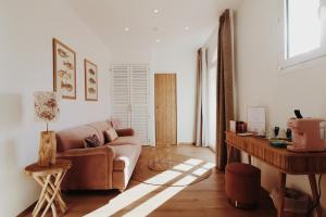 Hotels Le Rose The : photos des chambres