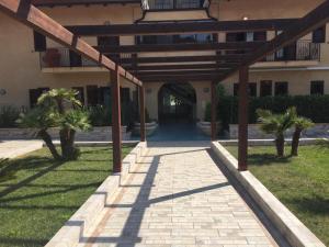 Casa Vacanze Benvenuti al Sud