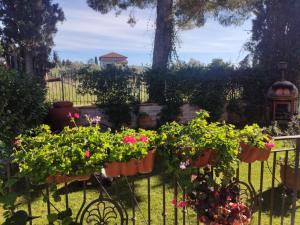 Casa Vacanze Benvenuti al Sud