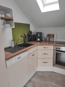 Urlaub schwäbische Albkante