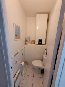 Havre de paix 4 étoiles, 2 pièces calme et lumineux à 100 mètres de la plage