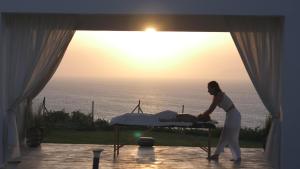 Monte Smith Luxury Villas