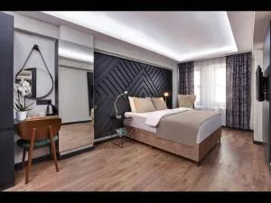 Room in Apartment - Luxury suite hotel room - 雷贝里岛