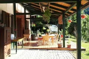 Apartma Butterfly - 什科菲亚洛卡