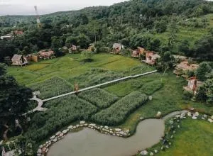 บ้านนาก๋างโต้ง Baan Na Kang Tong - Ban Wang Yao