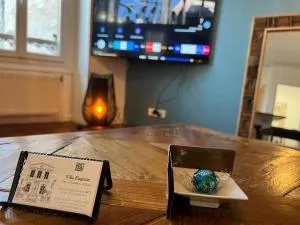 Les Gîtes d'Ambroise - Melun