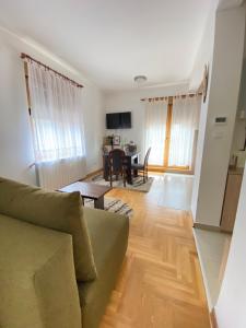 Apartman Rajkovic