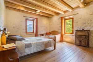 B&B / Chambres d'hotes Les Esseroliettes : photos des chambres