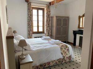 B&B / Chambres d'hotes La Bergerie Antoine : photos des chambres