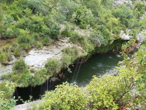 Maisons de vacances KITOKO L'HERAULT gite closed to SALAGOU Lake : photos des chambres