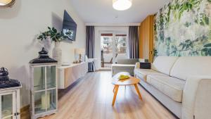 Apartament A008 Lux Tukan Polanki Park Holiday City