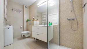 Apartament A008 Lux Tukan Polanki Park Holiday City