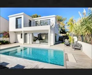 VILLA CLARA - Ceyreste