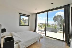 Villas VILLA CLARA : photos des chambres