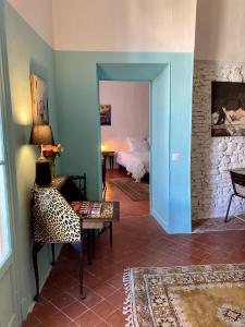 chambre dhôtes hyper central